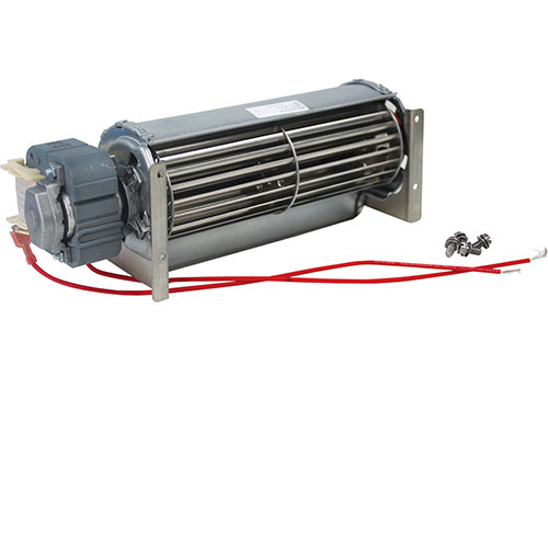 (image for) Roundup - AJ Antunes 400K123 BLOWER KIT - 120V